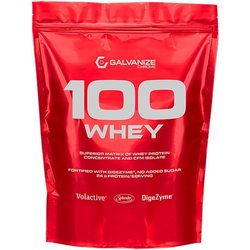 Galvanize 100 Whey 0.5 kg