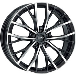 MAK Prime-FF 9x20/5x112 ET30 DIA66,6