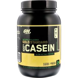 Optimum Nutrition NF Gold Standard 100% Casein 0.908 kg