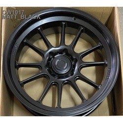 OFF-ROAD Wheels OW1017 9x20/6x139,7 ET0 DIA106,1