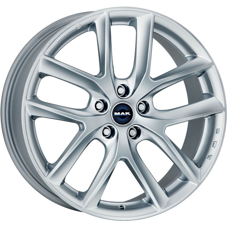 MAK Voltage (8x19/5x120 ET40 DIA64,1)