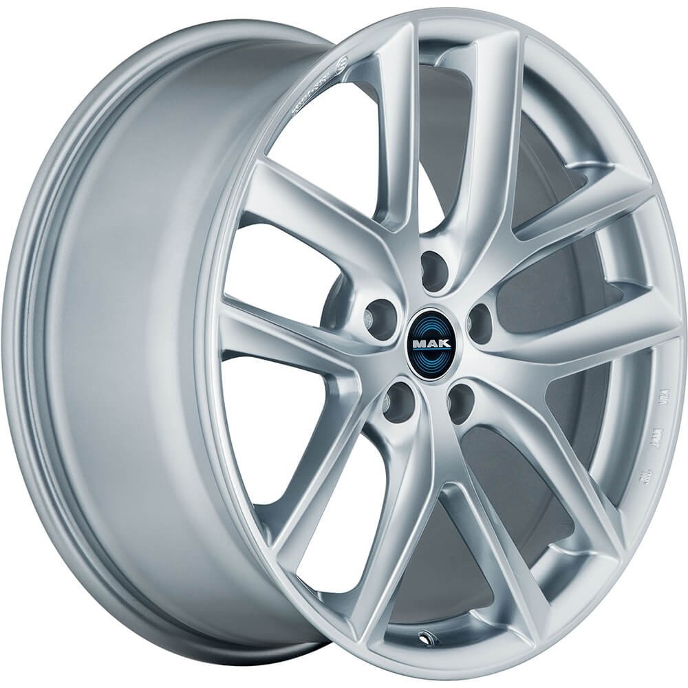 MAK Voltage (8x19/5x120 ET40 DIA64,1)