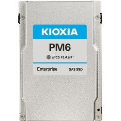 KIOXIA PM6-V