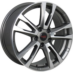 LegeArtis SK138 (7,5x17/5x112 ET49 DIA57,1)