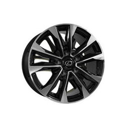 Replica LX503 (8,5x21/5x150 ET54 DIA110,1)