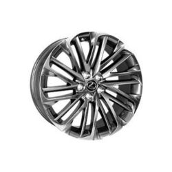 Replica LX702 (8x20/5x114,3 ET30 DIA60,1)