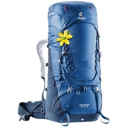 Deuter Aircontact 60+10 SL 2019