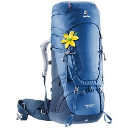 Deuter Aircontact 50+10 SL 2019