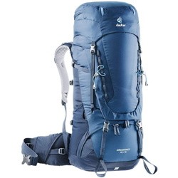 Deuter Aircontact 45+10 2019