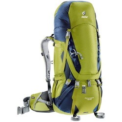 Deuter Aircontact 45+10 2017