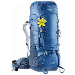 Deuter Aircontact 40+10 SL 2019