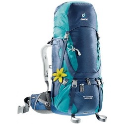 Deuter Aircontact 40+10 SL 2017