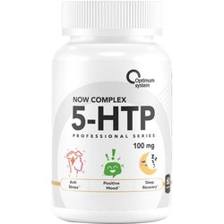 Optimum System 5-HTP 100 mg 60 cap