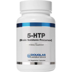 Douglas Labs 5-HTP 50 mg 60 cap