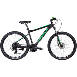 Formula F-1 HDD 26 2021 frame 15.5