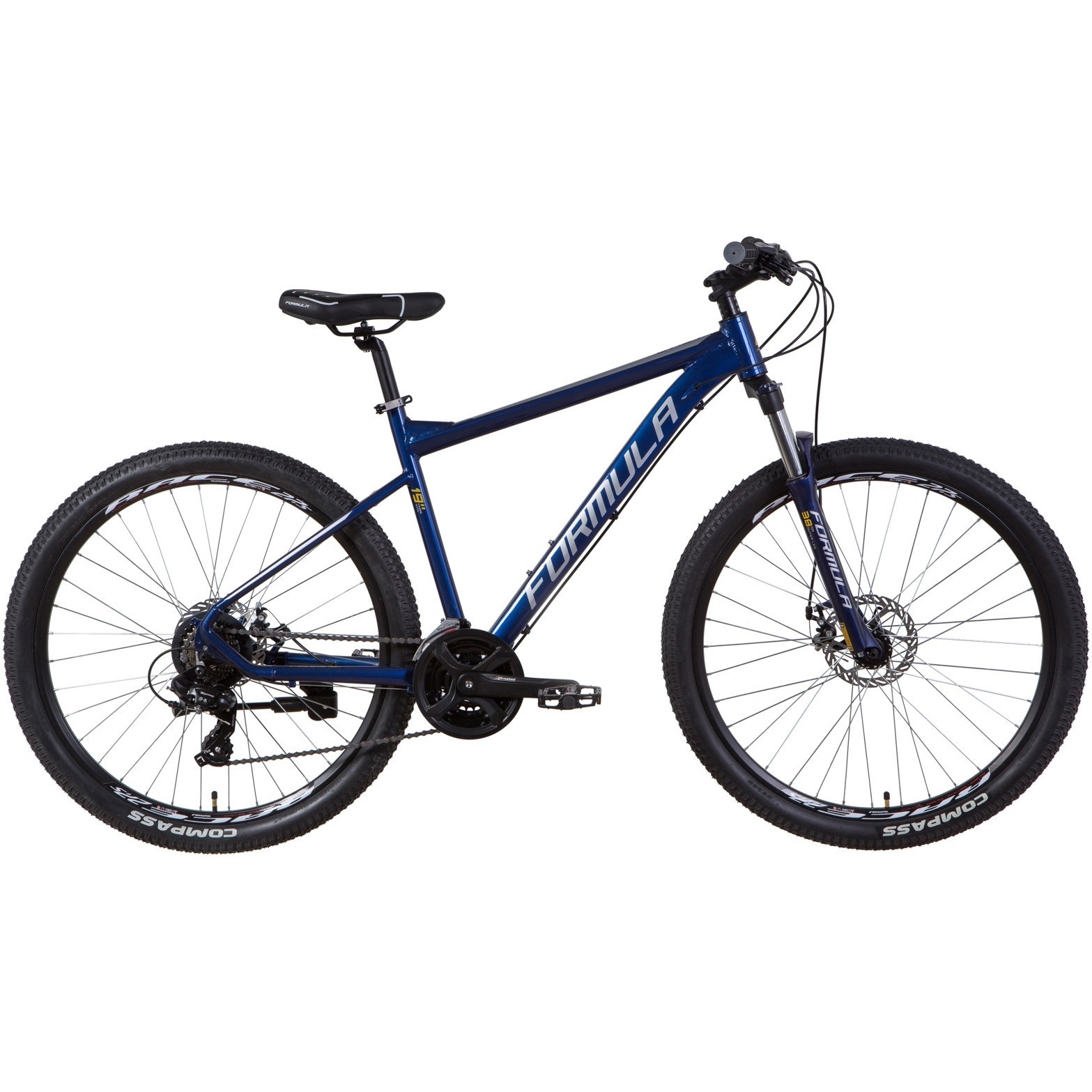 Formula F-1 DD 27.5 2021 frame 15.5