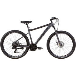 Formula F-1 DD 27.5 2021 frame 19