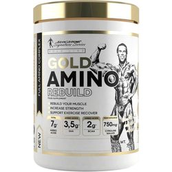 Kevin Levrone Gold Amino Rebuild 400 g