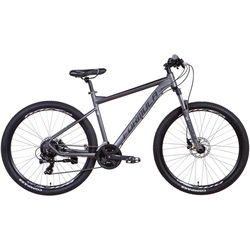 Formula F-1 HDD 27.5 2021 frame 15.5
