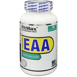FitMax EAA 90 cap