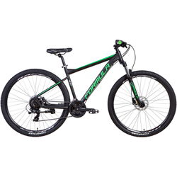 Formula F-1 HDD 29 2021 frame 18.5