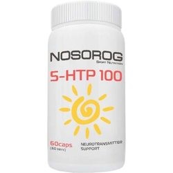 Nosorog 5-HTP 100