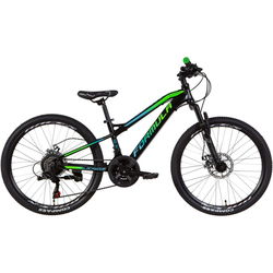 Formula Blackwood 1.0 24 2021