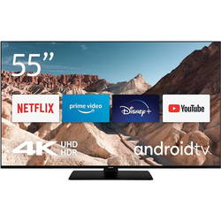 Nokia Smart TV 5500A