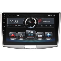 Incar PGA-1080
