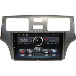 Incar PGA-2342