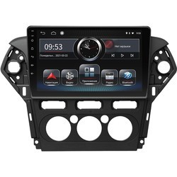 Incar PGA-3003