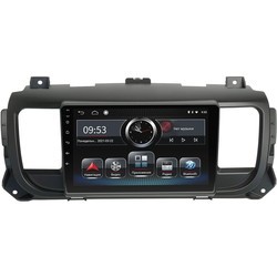 Incar PGA-7010