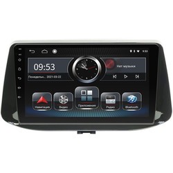 Incar PGA-9516