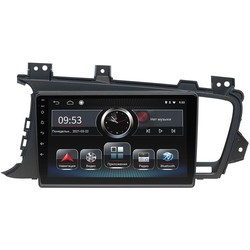 Incar PGA-0240