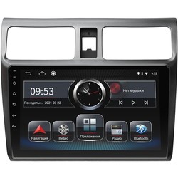 Incar PGA-0704