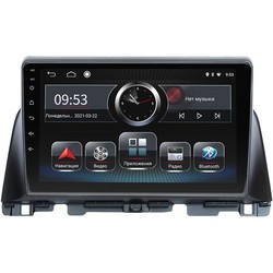Incar PGA-1807