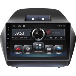 Incar PGA-2472