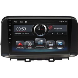 Incar PGA-9515
