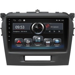 Incar PGA-1707