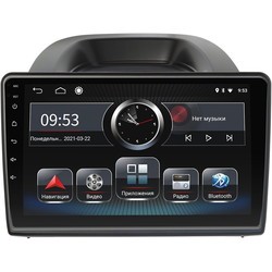 Incar PGA-3021