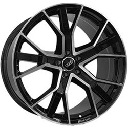 Replica A1935 9,5x21/5x112 ET31 DIA66,5