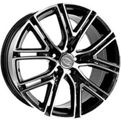 Replica FD1371 8x18/5x108 ET48 DIA63,4