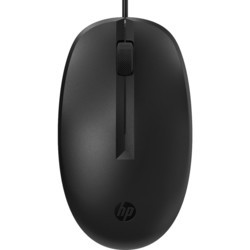 HP 128 Laser Wired Mouse