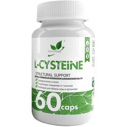 NaturalSupp L-Cysteine