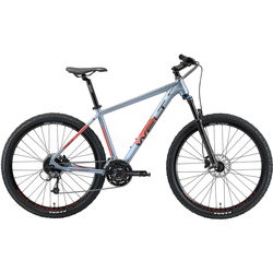 Welt Rockfall 5.0 29 2021 frame M