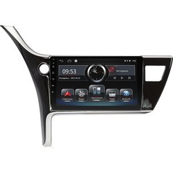 Incar PGA-1453