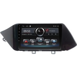 Incar PGA-2476