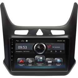Incar PGA-1561