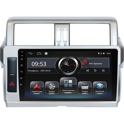 Incar PGA-2208