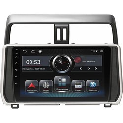 Incar PGA-2210
